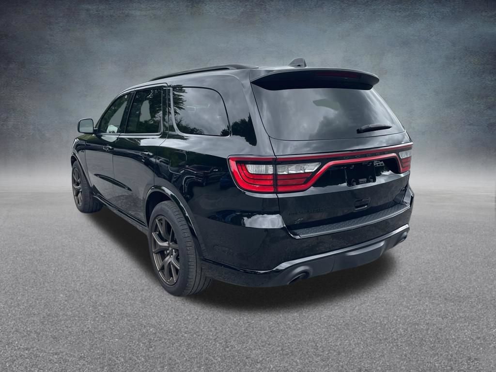 Used 2025 Dodge Durango R/T AWD/4WD image 6