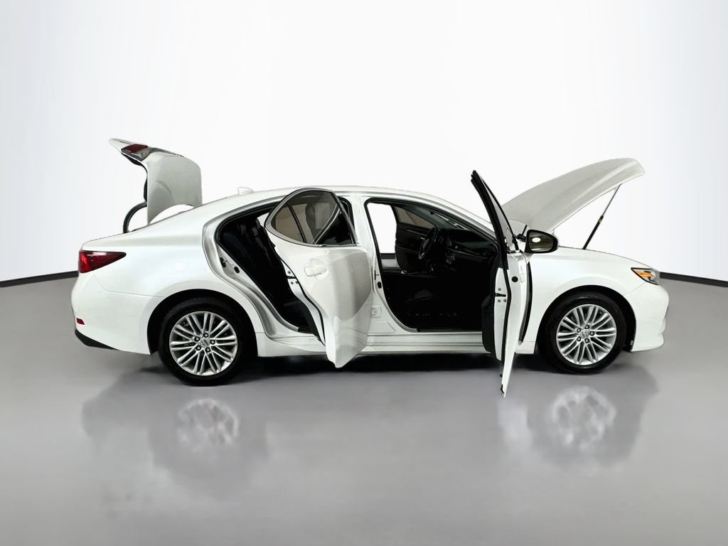 Used 2018 Lexus ES 350 w/ Accessory Package 2 FWD image 27