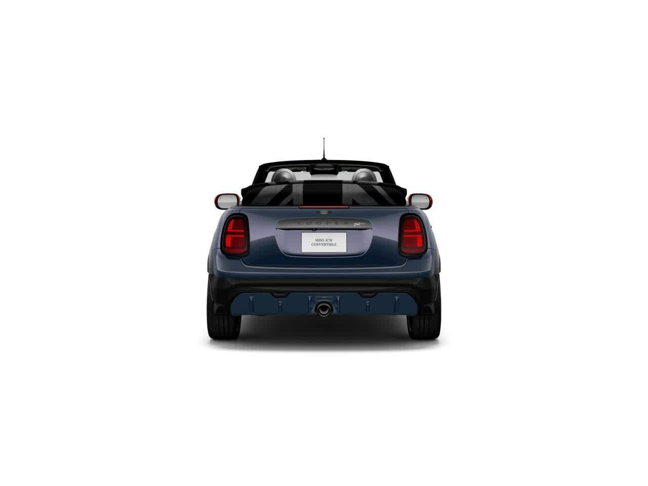 New 2027 MINI Cooper John Cooper Works FWD image 5