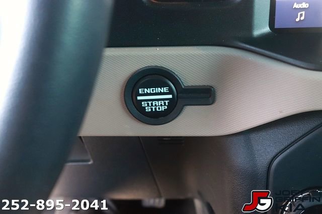 Used 2023 Ford Bronco Wildtrak AWD/4WD image 26