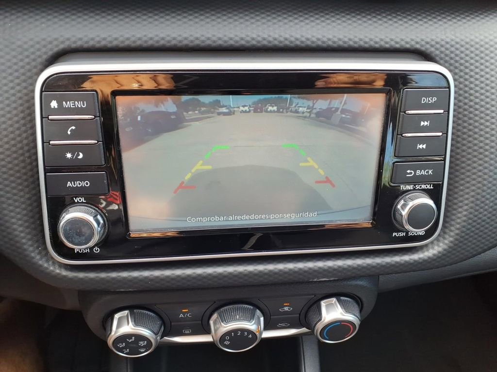 Used 2021 Nissan Kicks S image 15