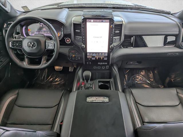 New 2026 RAM 1500 RHO w/ RHO Level 1 Equipment Group image 14