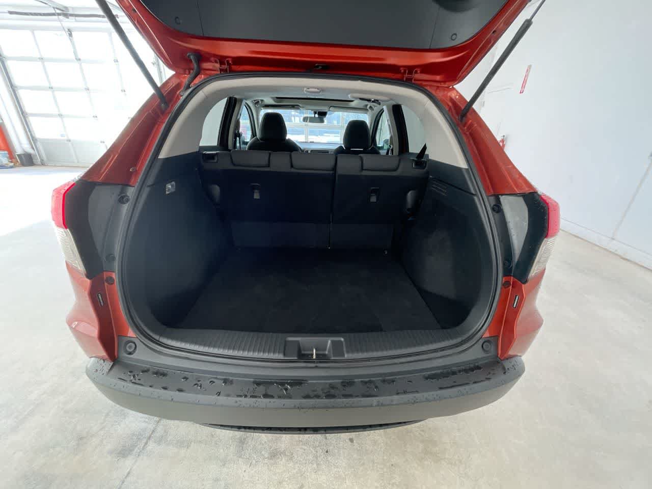 Used 2020 Honda HR-V EX image 24