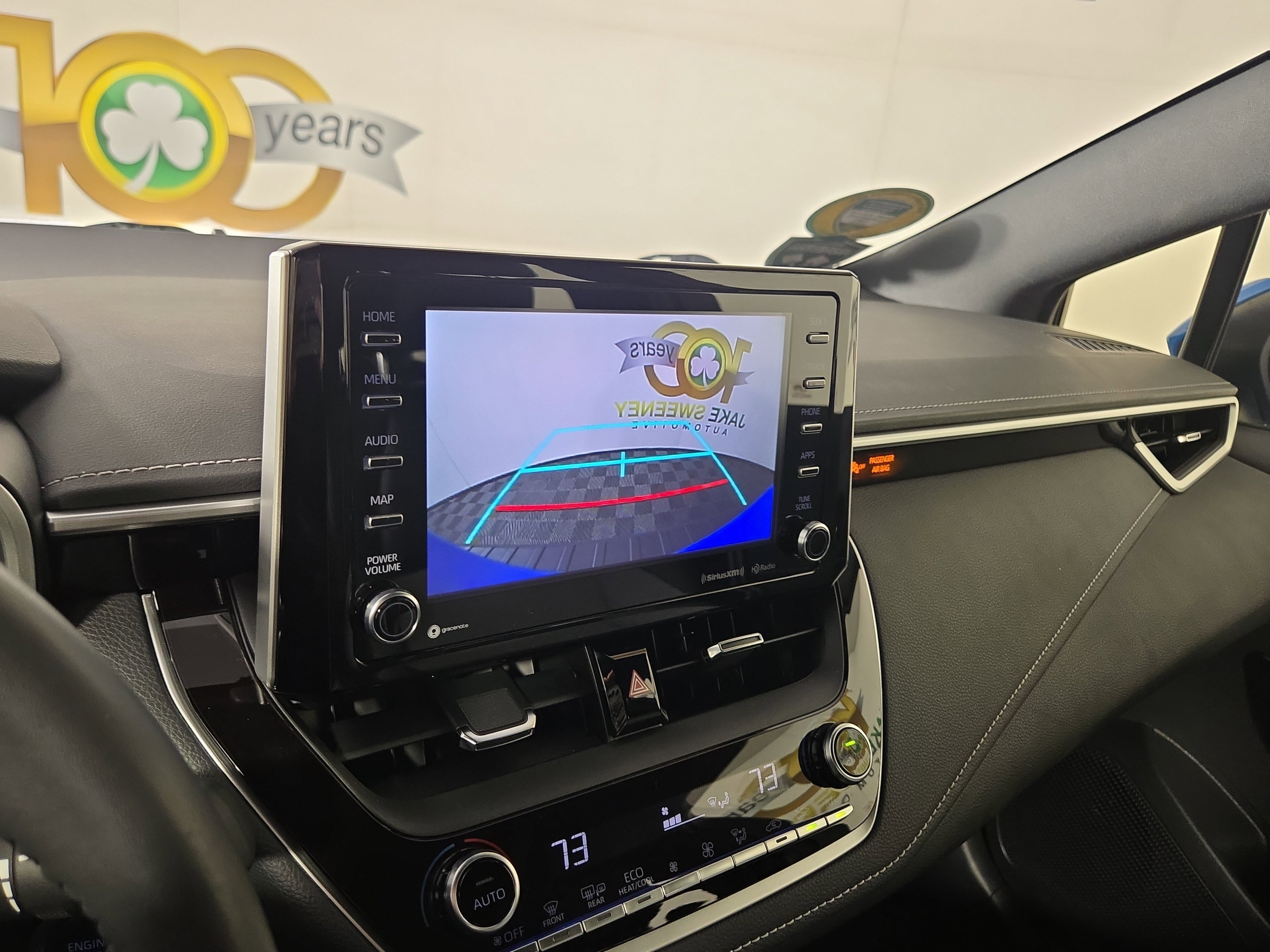 Used 2019 Toyota Corolla XSE image 20