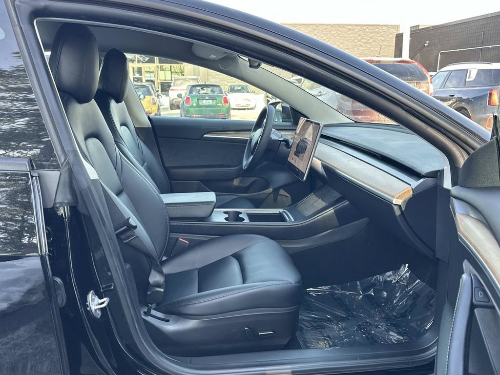 Used 2022 Tesla Model 3 Performance image 27