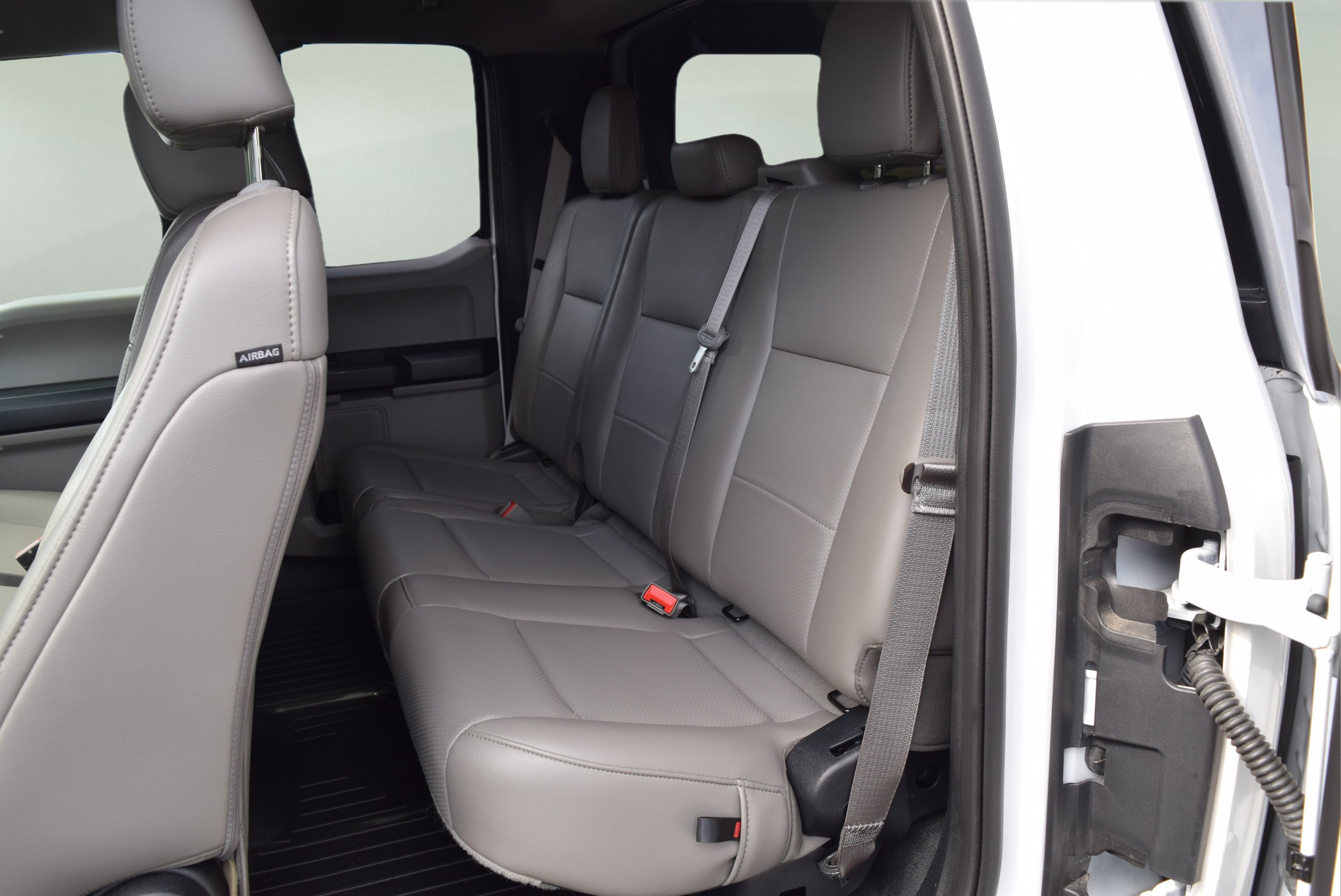 Used 2019 Ford F250 XL w/ XL Value Package AWD/4WD image 9