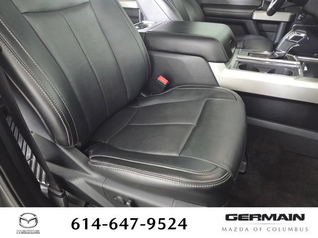 Used 2020 Ford F150 Lariat w/ Equipment Group 502A Luxury AWD/4WD image 29