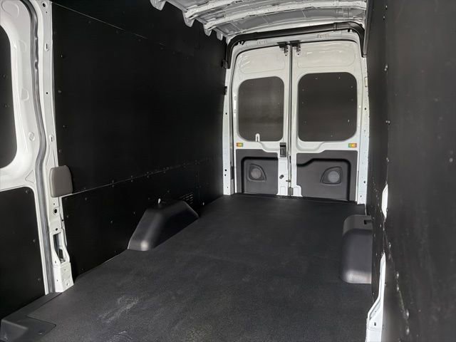 New 2026 Ford Transit 350 148 High Roof Extended RWD image 13