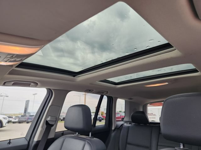 Used 2014 Mercedes-Benz GLK 350 4MATIC image 5