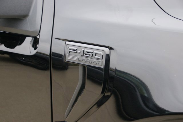 New 2026 Ford F150 Lariat w/ Equipment Group 501A Mid image 10