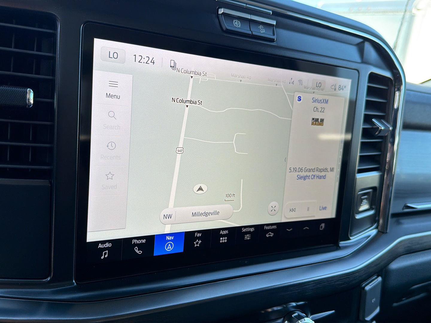 New 2027 Ford F250 Lariat AWD/4WD image 26