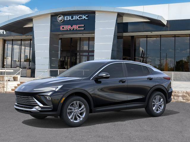 New 2026 Buick Envista Preferred w/ Convenience I Package FWD image 27