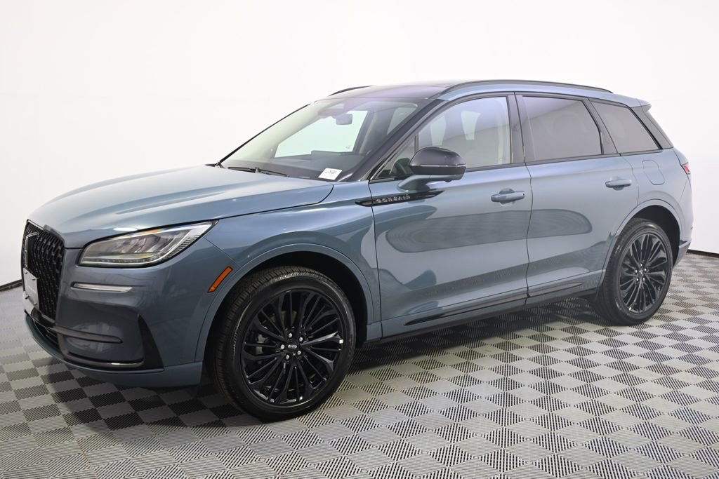 New 2026 Lincoln Corsair Premiere image 2