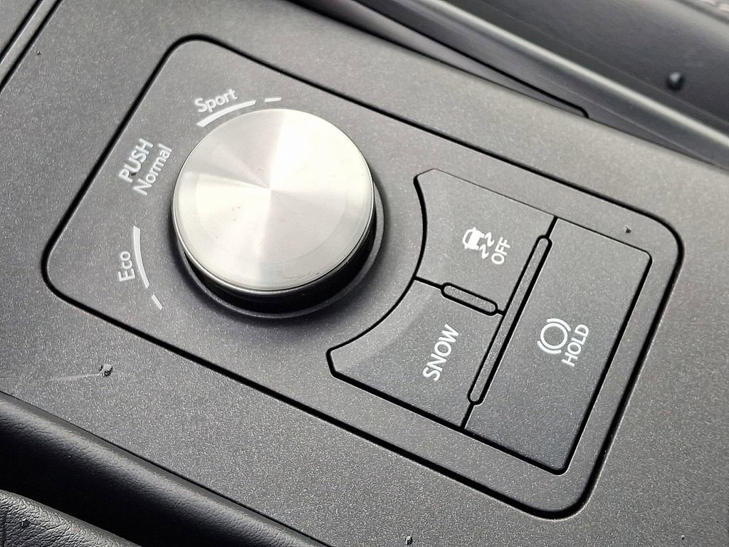 Used 2023 Lexus IS 350 F Sport w/ Memory Package image 25