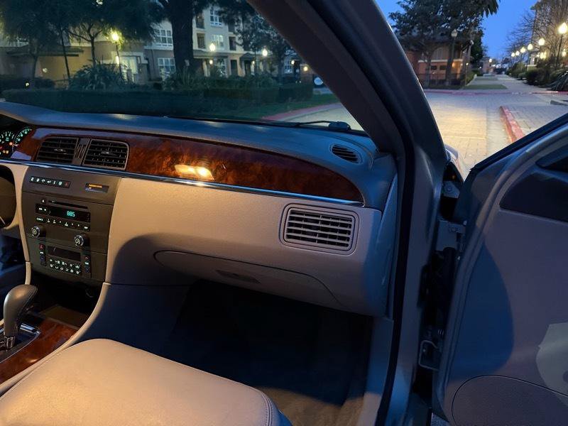 Used 2007 Buick LaCrosse CXL FWD image 55