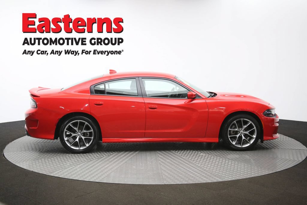 Used 2022 Dodge Charger GT RWD image 45