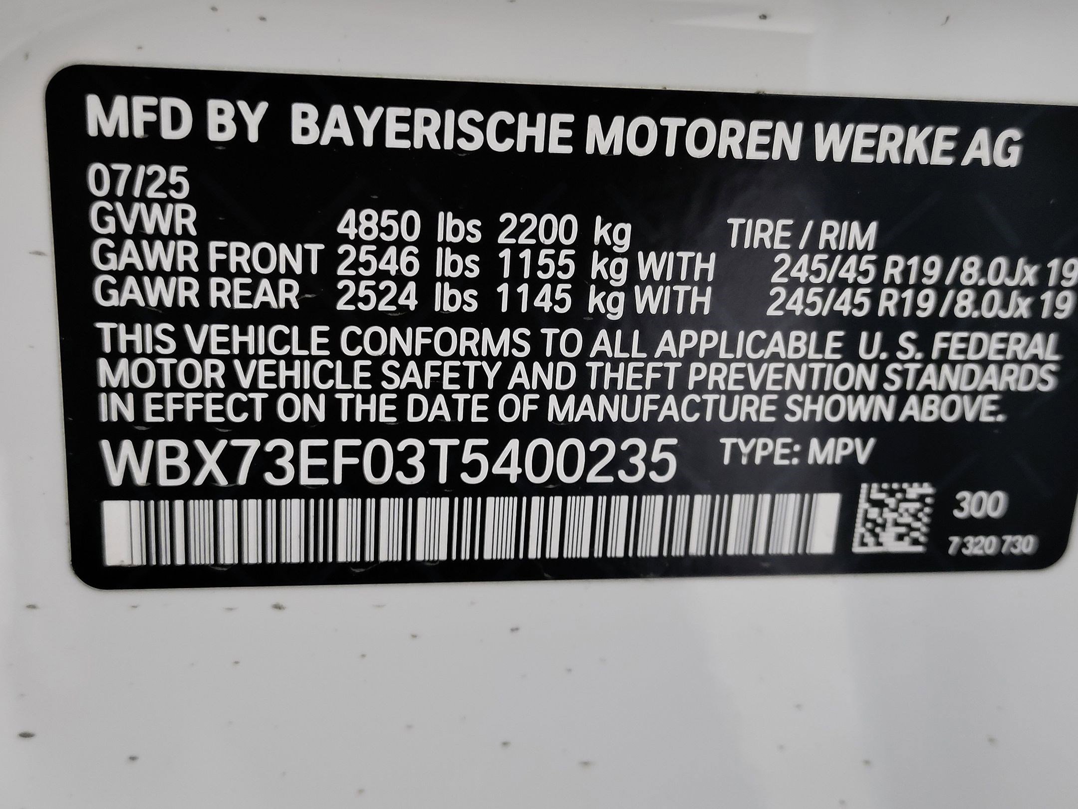 Used 2026 BMW X1 xDrive28i AWD/4WD image 30