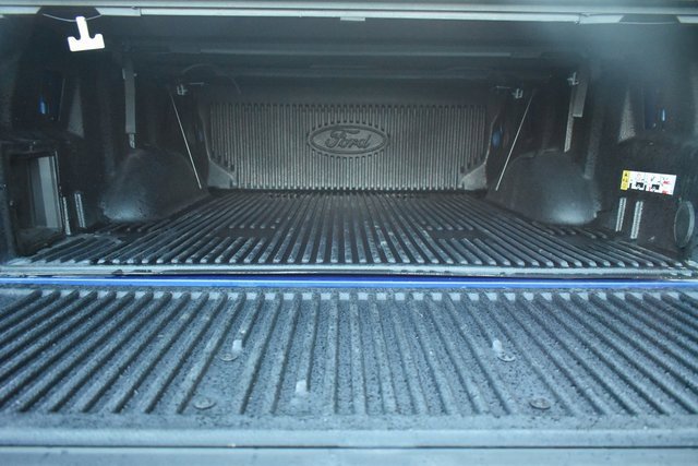 Used 2022 Ford F150 Lariat w/ Equipment Group 502A High image 53