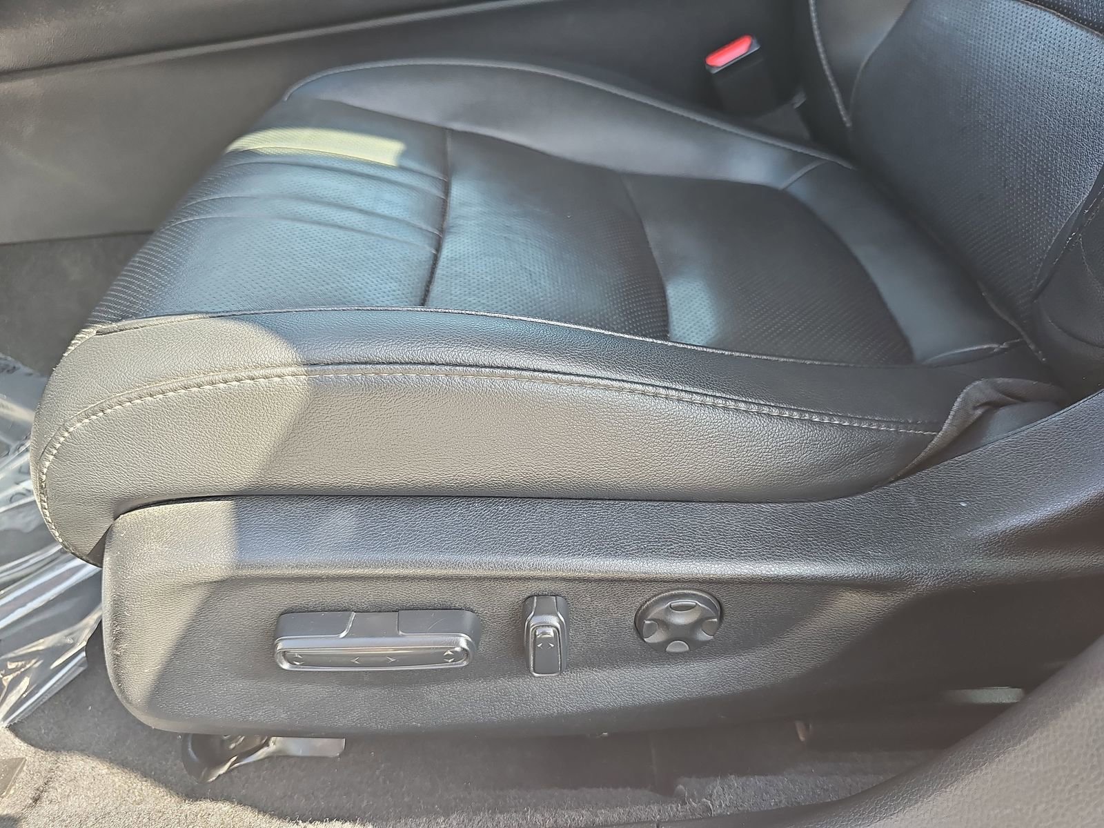 Used 2022 Honda Accord Sport Special Edition image 26