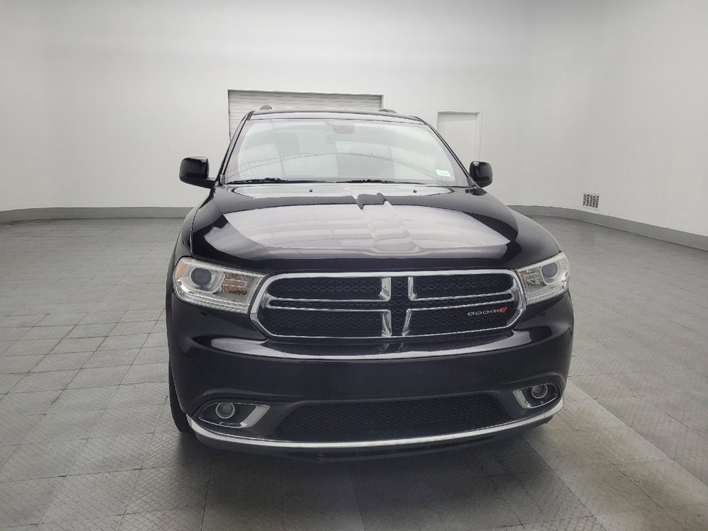 Used 2019 Dodge Durango SXT RWD image 14