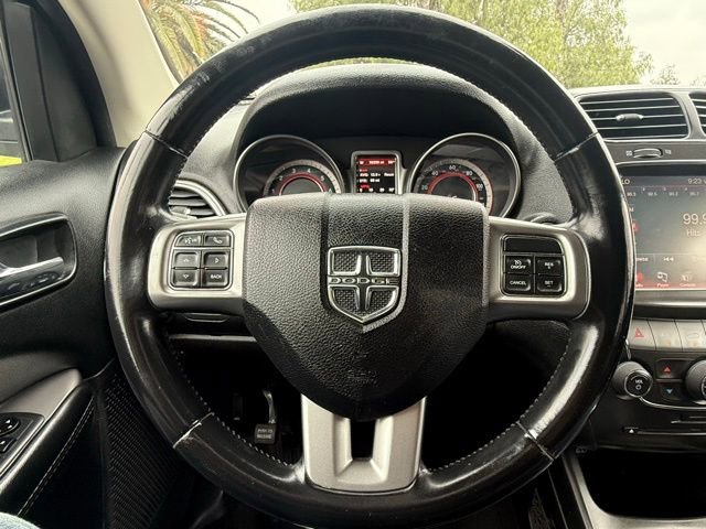 Used 2019 Dodge Journey Crossroad image 22