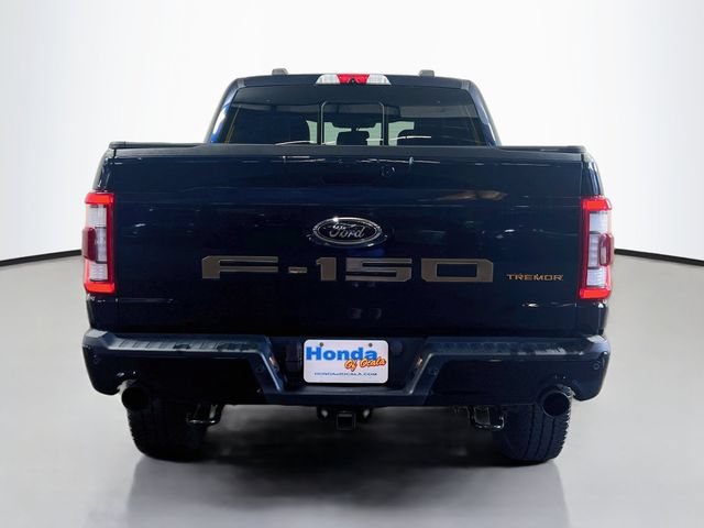 Used 2023 Ford F150 Tremor w/ Equipment Group 402A High AWD/4WD image 18