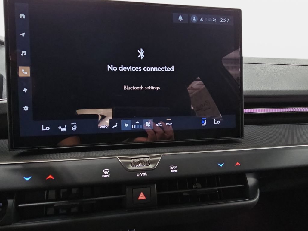 New 2026 Lexus ES 500e w/ Convenience Package AWD/4WD image 20