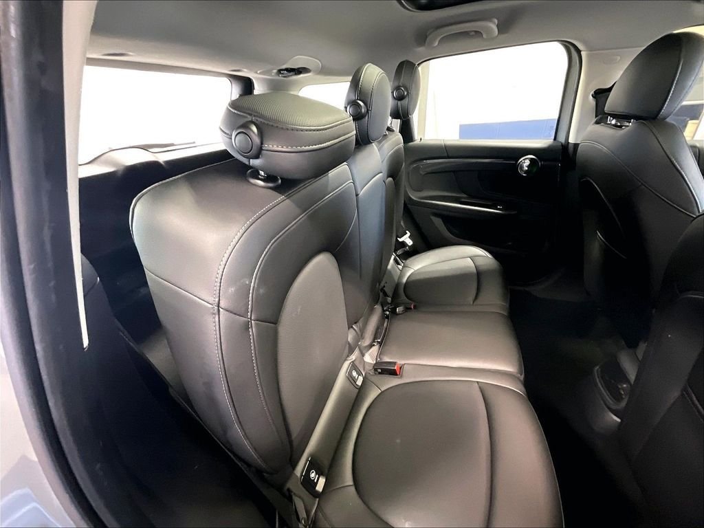 Used 2019 MINI Cooper Countryman S AWD/4WD image 16