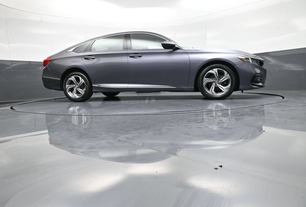 Certified 2020 Honda Accord EX-L image 29