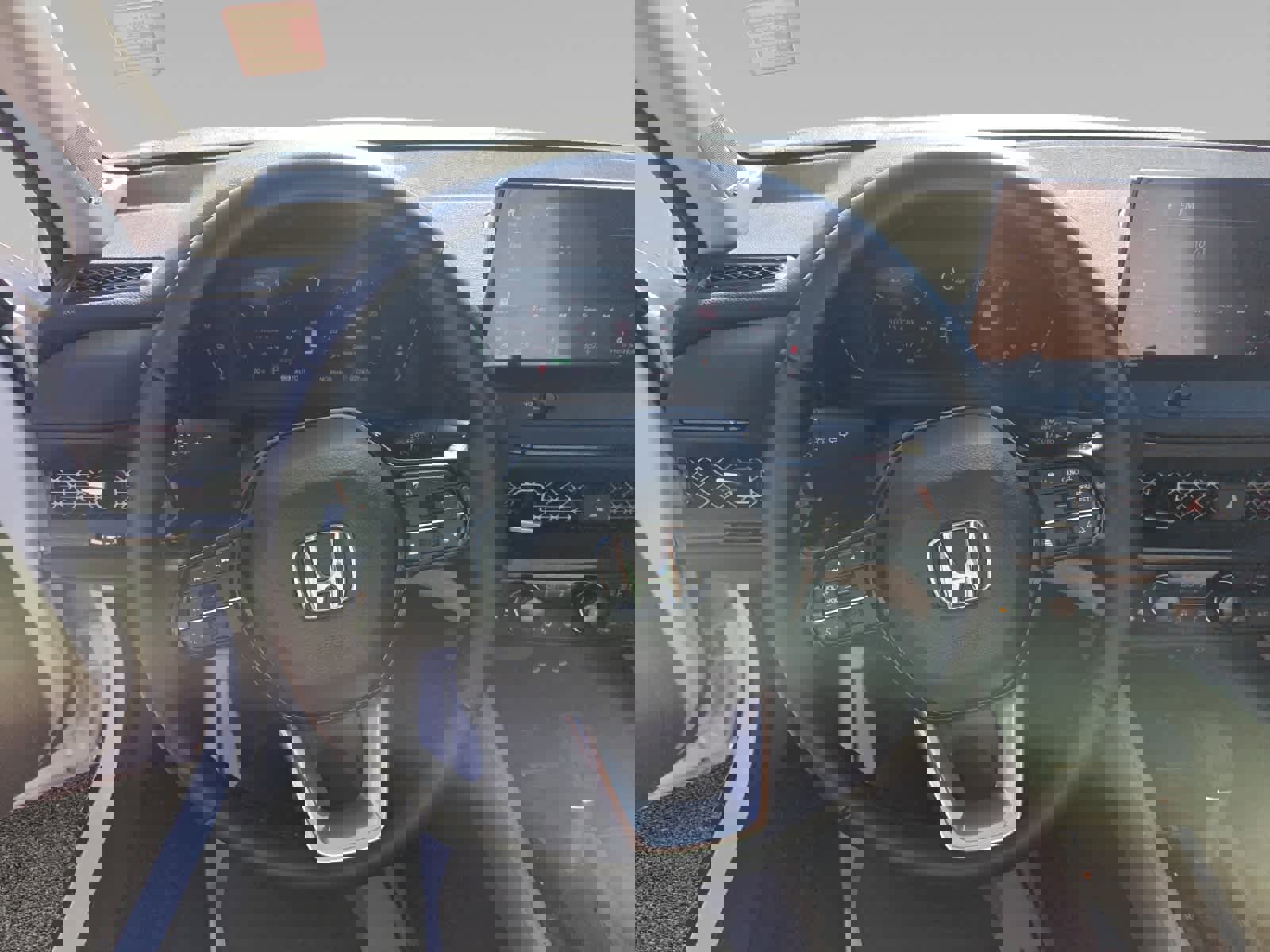 Used 2024 Honda Accord Touring image 12