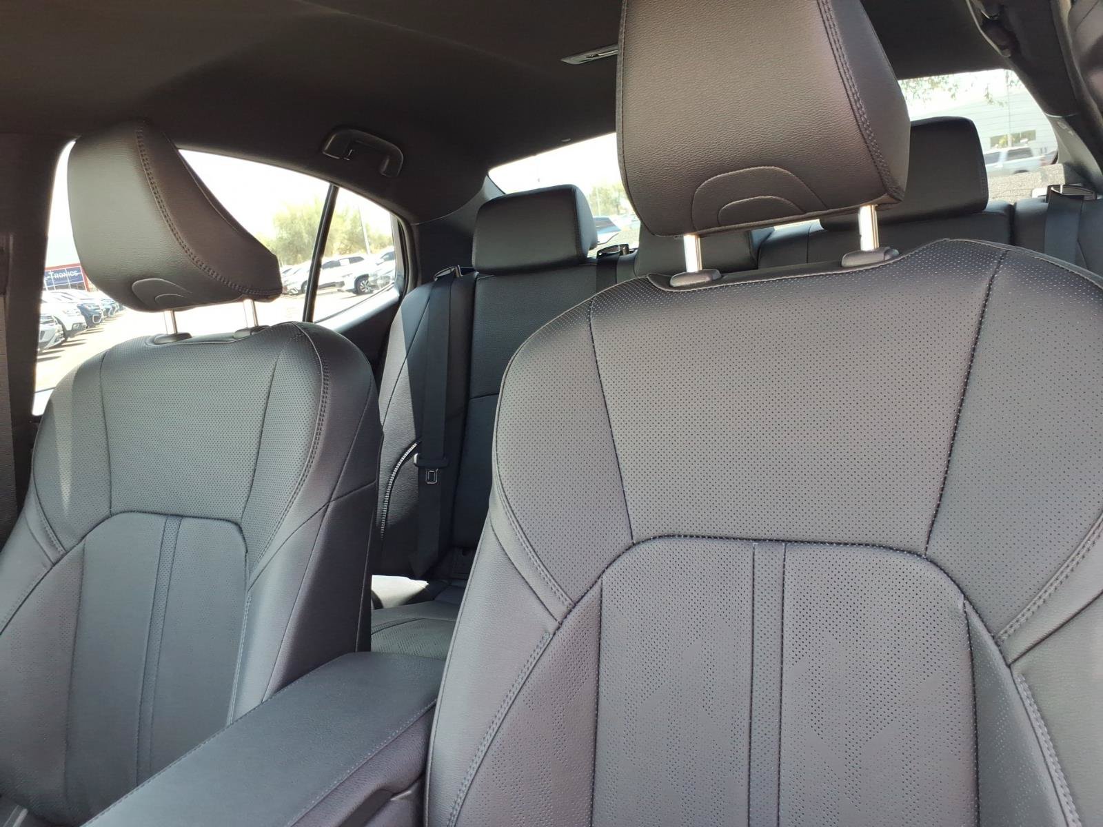 Used 2026 Toyota Camry XSE FWD image 20
