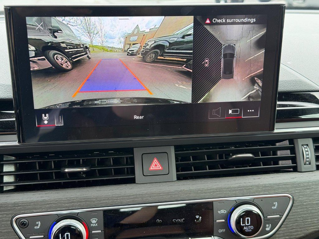 Used 2024 Audi A5 2.0T Premium Plus w/ Premium Plus image 18