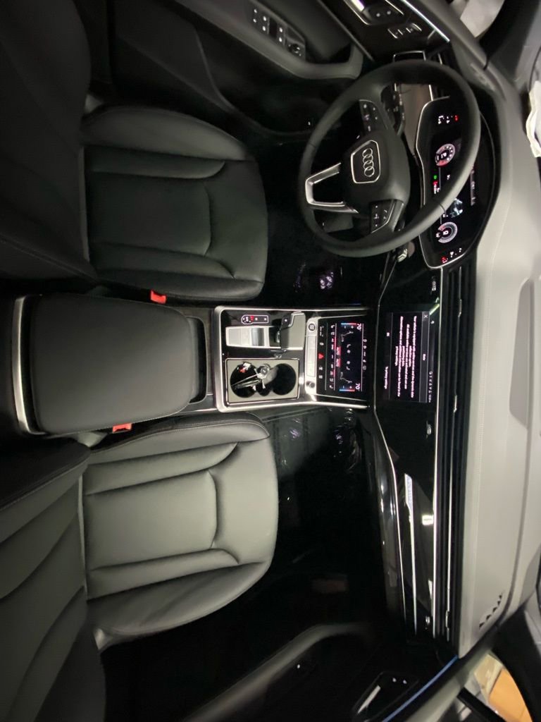 New 2026 Audi Q7 3.0T Premium Plus AWD/4WD image 10