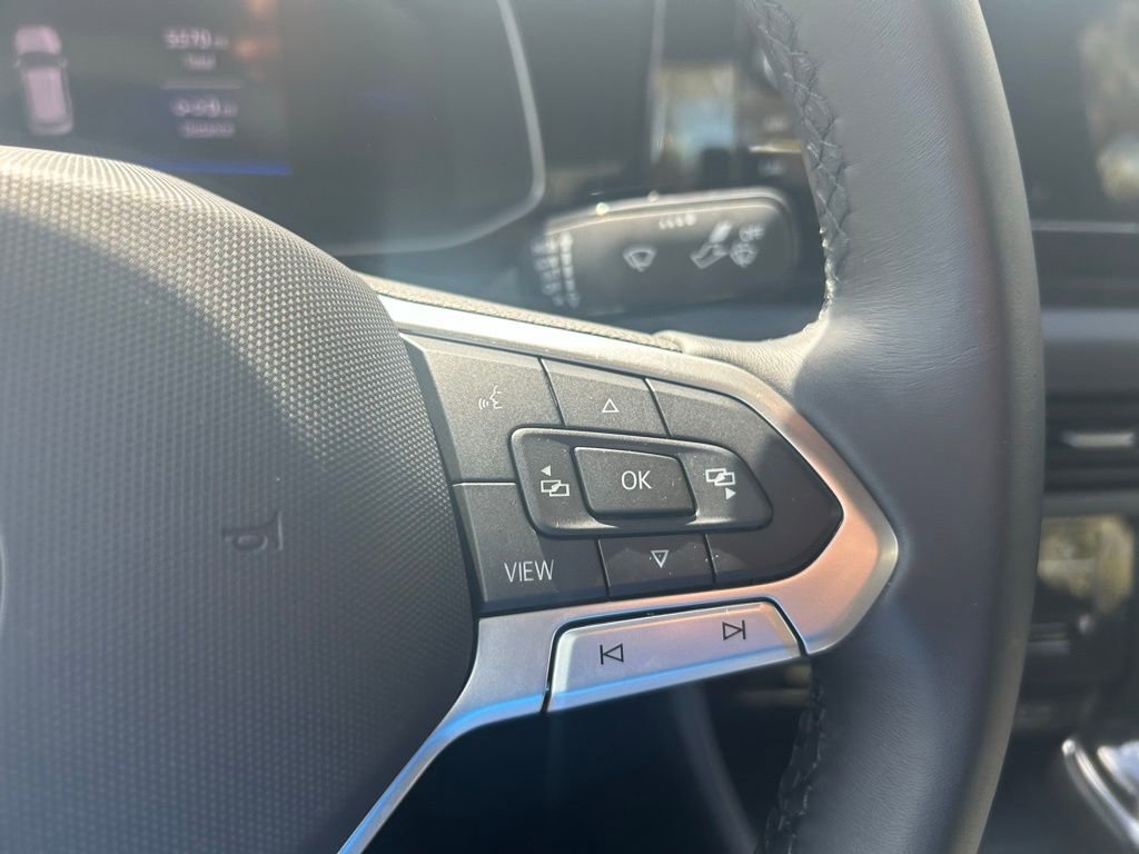 Used 2025 Volkswagen Jetta Sport image 22