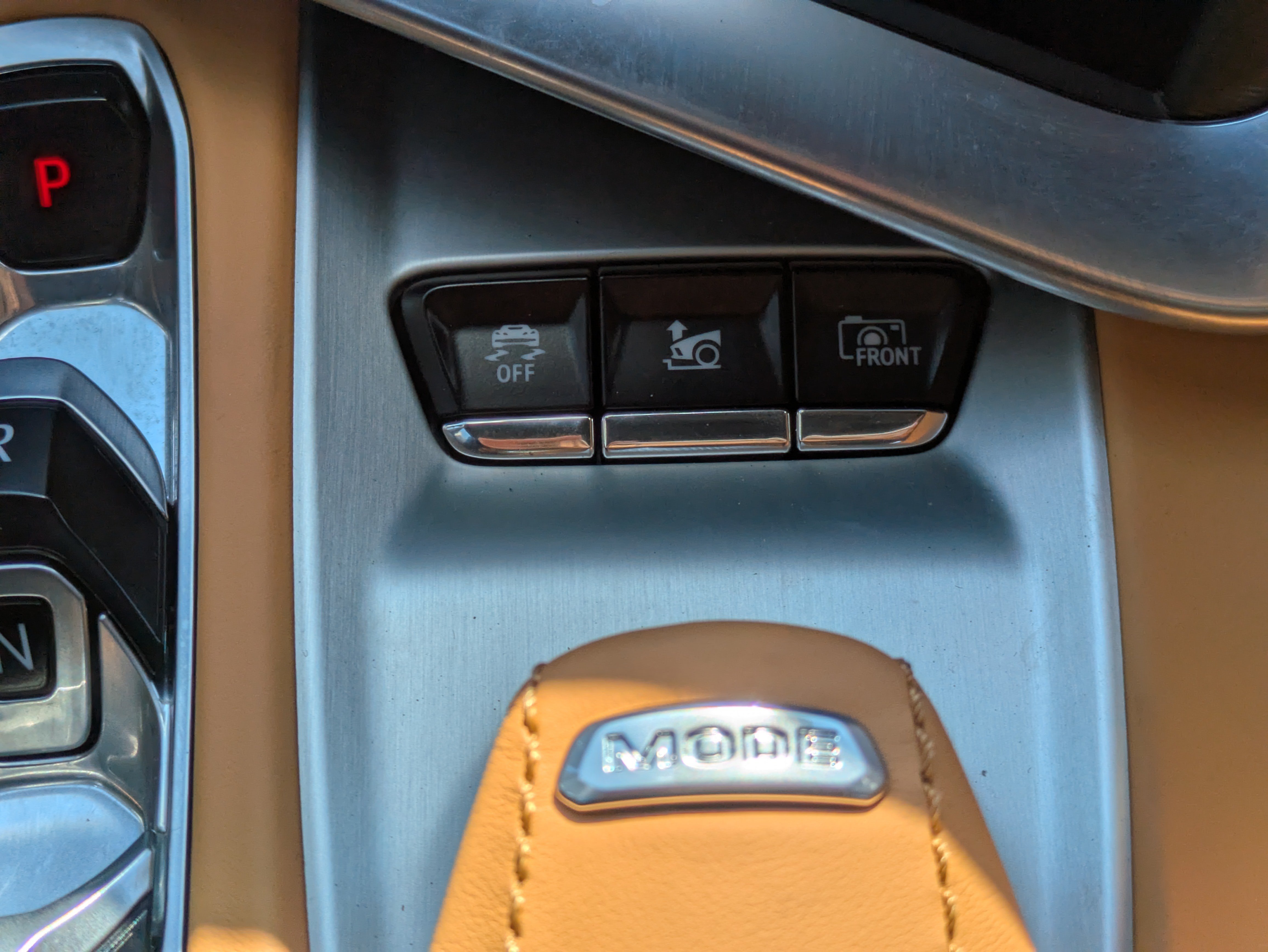 Used 2024 Chevrolet Corvette Z06 RWD image 28