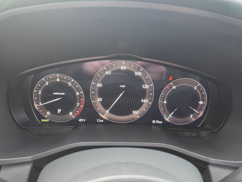 New 2026 MAZDA CX-90 3.3 Turbo S w/ Premium Package image 17