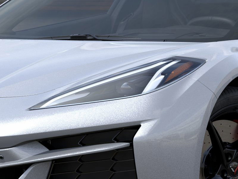 New 2026 Chevrolet Corvette E-Ray image 10