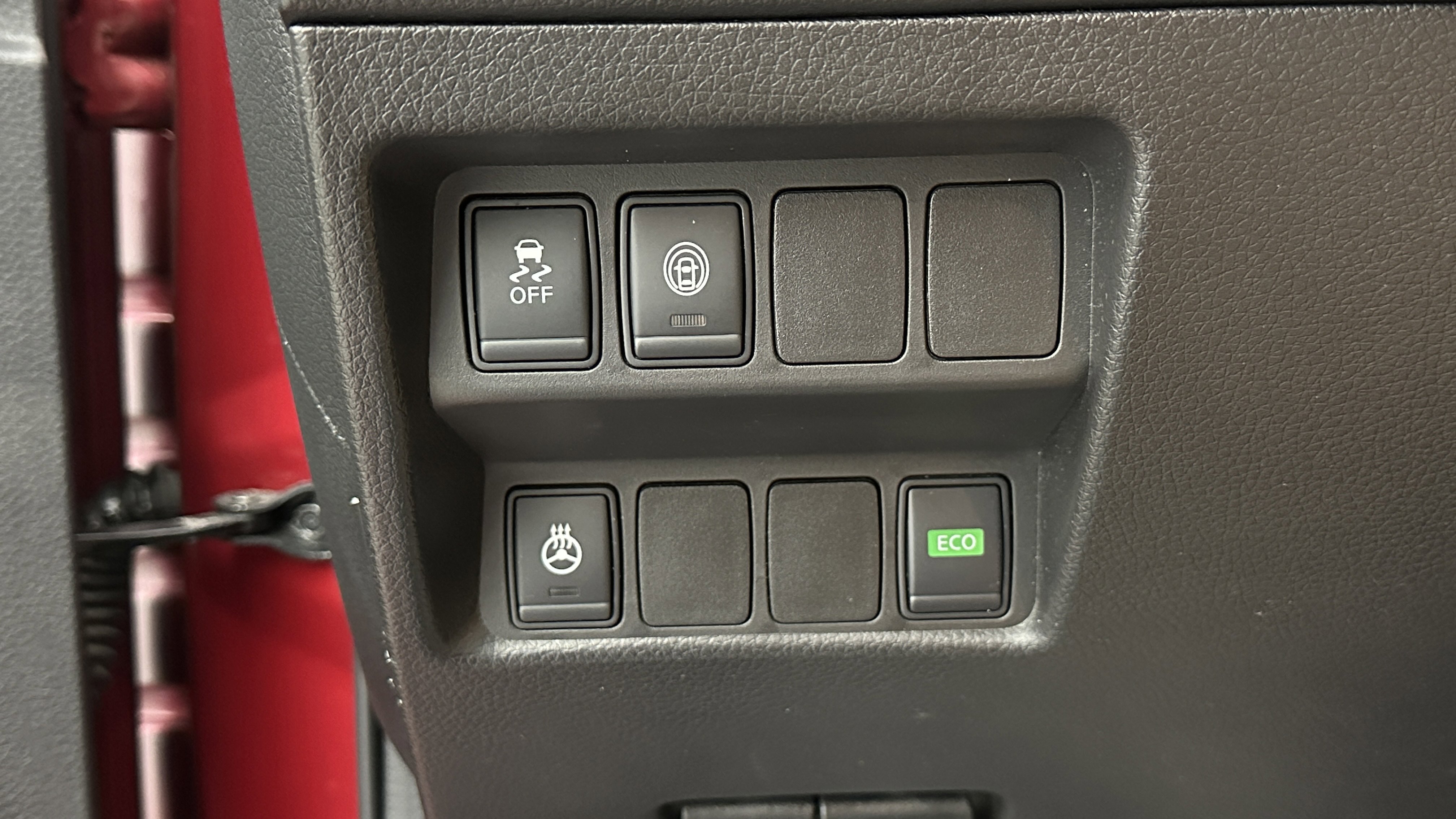 Used 2017 Nissan Rogue Sport SL w/ SL Premium Package image 22