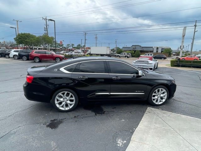 Used 2020 Chevrolet Impala Premier FWD image 3
