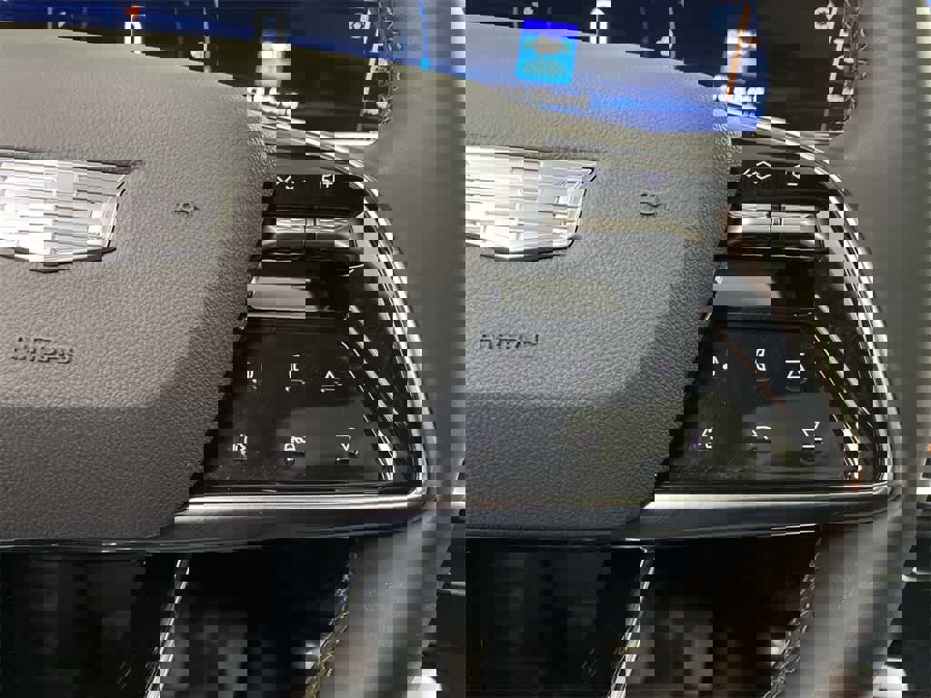 Certified 2024 Cadillac Lyriq Luxury w/ LPO, Floor Liner Package image 22