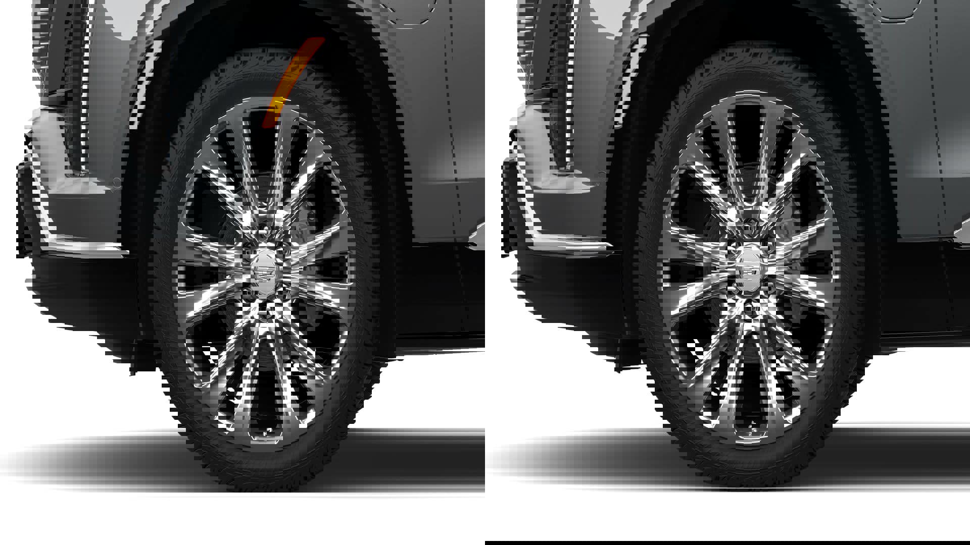 New 2026 Cadillac Vistiq Premium Luxury image 31