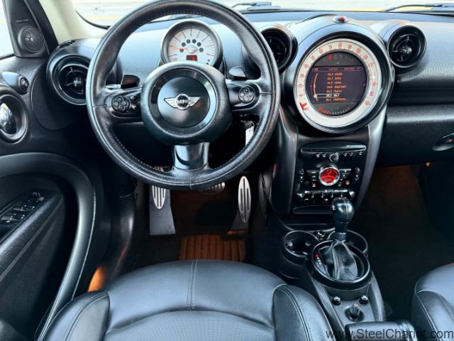 Used 2014 MINI Cooper Countryman S image 9