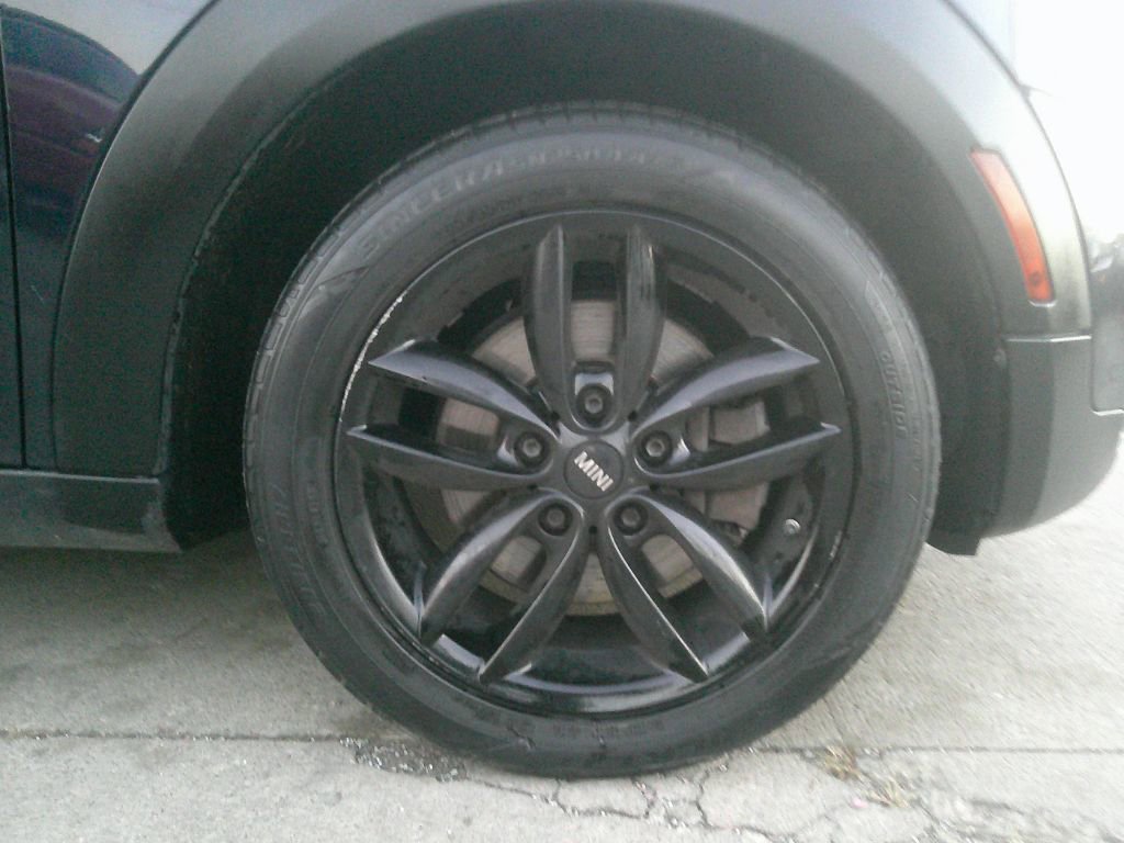 Used 2013 MINI Cooper Countryman S image 21