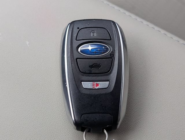 Used 2025 Subaru Ascent Premium AWD/4WD image 30