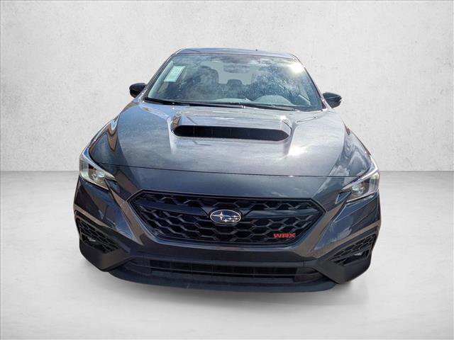 New 2026 Subaru WRX tS video 2