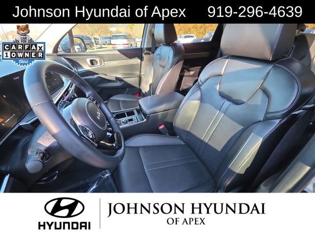 Used 2024 Kia Sorento S w/ Panoramic Sunroof Package image 27