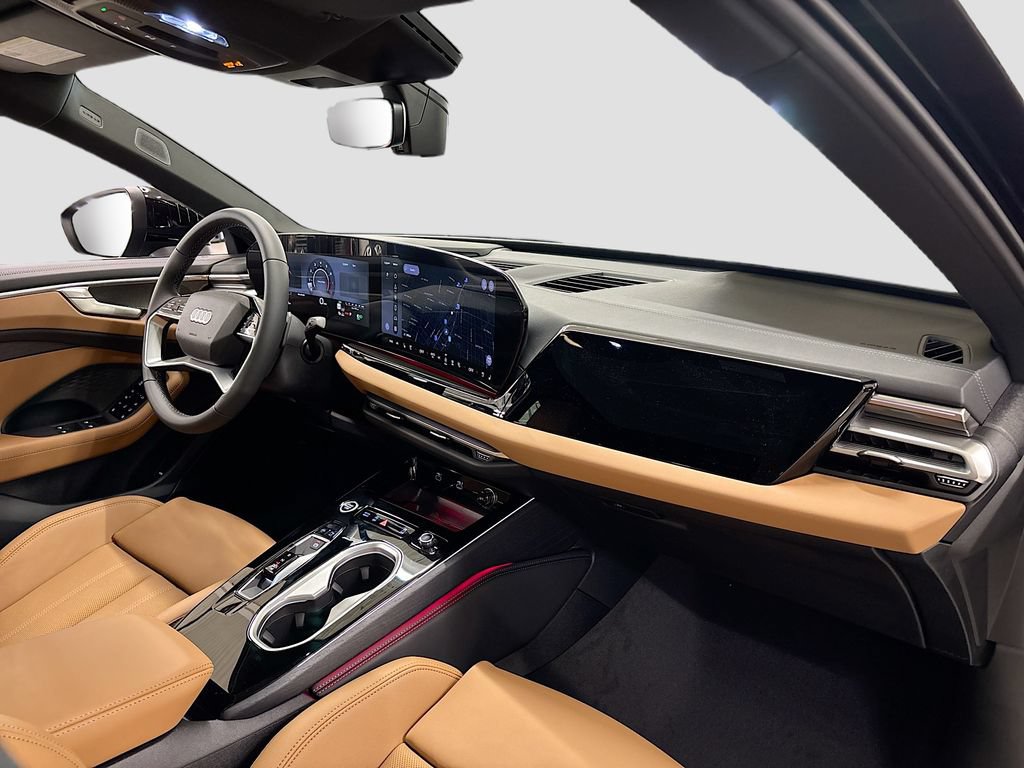 New 2026 Audi A6 Premium Plus AWD/4WD image 14
