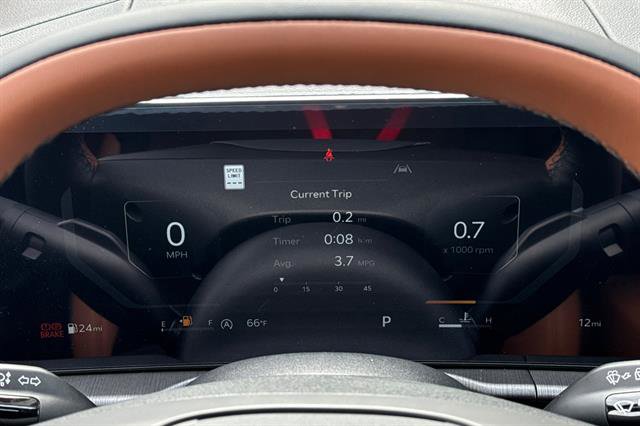 New 2026 Kia Sportage X-Line image 27