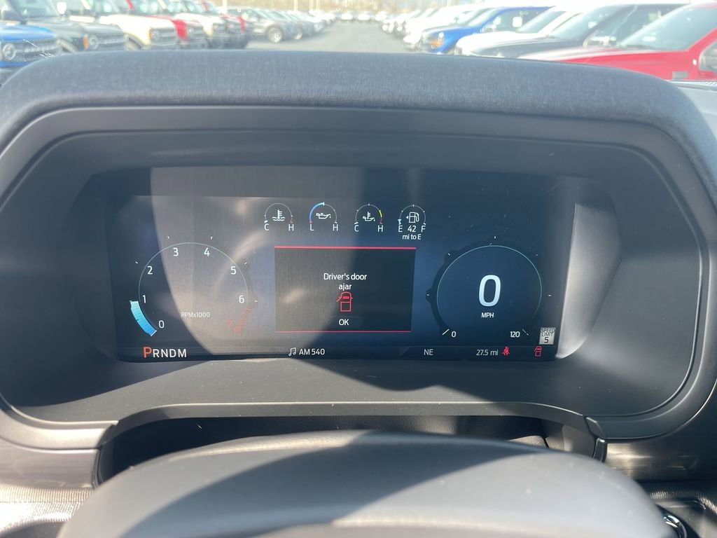 New 2026 Ford F150 Lariat w/ Equipment Group 501A Mid image 21