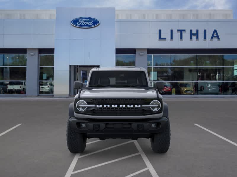 New 2026 Ford Bronco Badlands AWD/4WD image 6